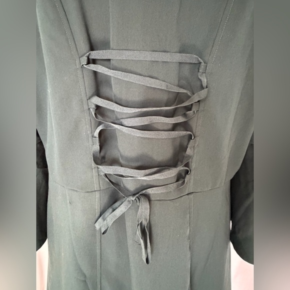 NWT Torrid Harry Potter Bellsleeve Textbook Coat - Torrid Size 3 (22-24) - Picture 7 of 16